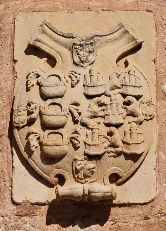 escudo